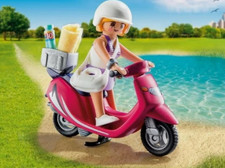 Playmobil -- Pièce de