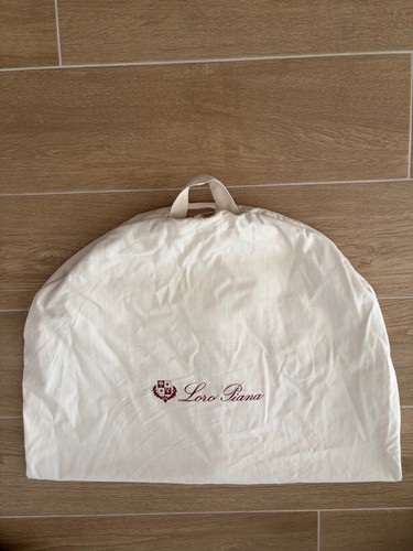 Housse loro piana vêtement - housse,