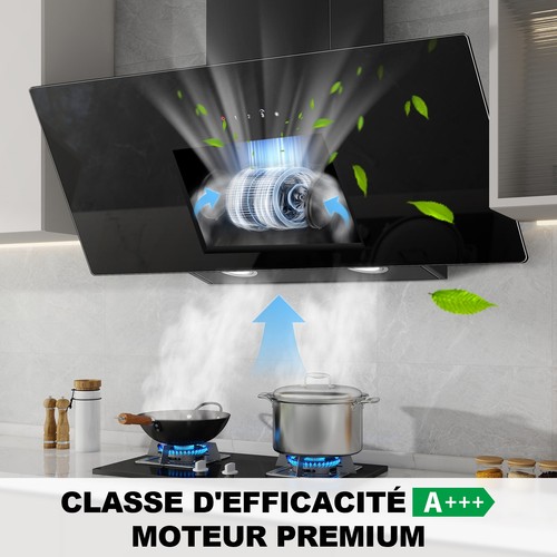 Topstrong hotte aspirante - hotte, de