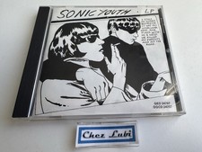 Sonic Youth - Goo - CD Album -