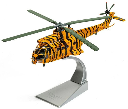 Corgi westland puma 1 - puma, hc