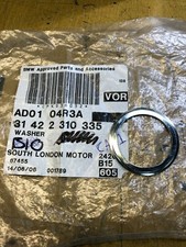 1x 31422310335 Plaque d'appui bmw k589 k 1 100 1100