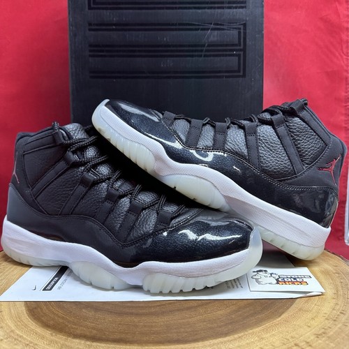 Nike air jordan retro 10 - retro, 72-10