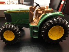 (A)  John Deere ERTL Model
