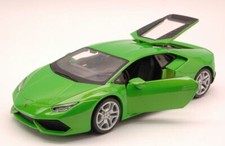 Miniature Voiture Auto 1:24