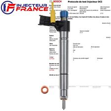0445115042 Bosch Injecteur pour Land Rover Freelander 2.2 TD4 0986435362