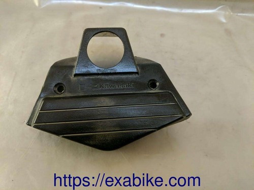 Habillage fourche pour - de,