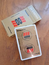 collection jeu de 54 cartes