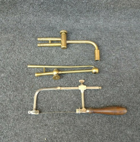 Lot anciens outils - 3,