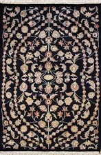 Rugstc 3x5 Pak Persian Black