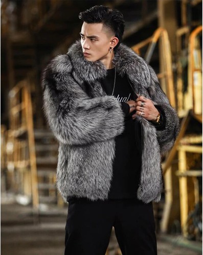 Dominance grise manteau en - dominance,