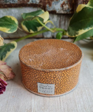 ANCIENNE BOITE POUDRE DE RIZ