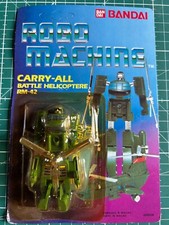 Carry-All RM-42 Robo Machine