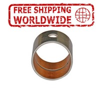 Should Bush Std Pour Eicher