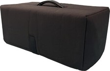 Black Padded Cover for Bogner