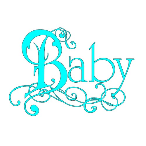 Tampons transparents baby - transparents,