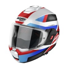 Casque Modulaire Réversible