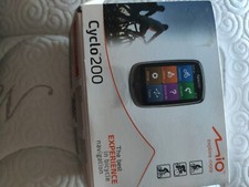 cyclo 200 Mio état neuf