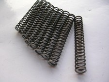 Ressort Gr.N pompe Huile Clio Williams 16S 16V R19 F7R F7P Megane 2l