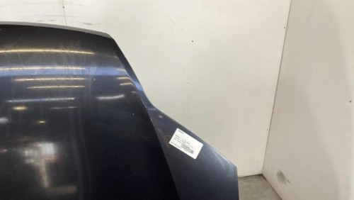 Capot renault laguna phase - renault,
