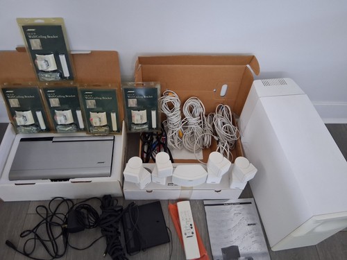 Bose lifestyle home - lifestyle, 30