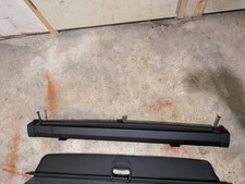 Bmw F30 Grille Pare-chien