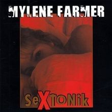 Sextonik de Mylene Farmer | CD