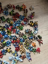 Lot Gormiti Giochi Preziosi