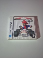 🎮 Mario Kart DS - Nintendo