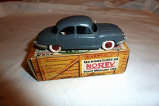 ANCIEN VOITURE NOREV DYNA