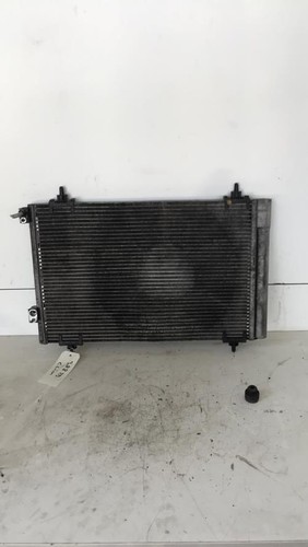 Radiateur clim citroen - radiateur,