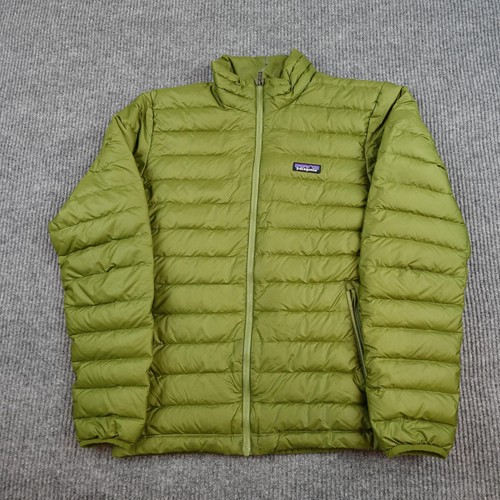 Patagonia down sweater - down,