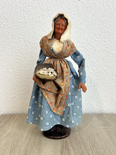 R1943 santon de provence - r1943,