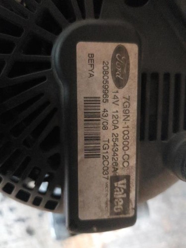 Alternateur ford fiesta - fiesta, 6