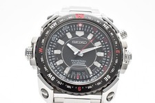 【PRESQUE COMME NEUF】SEIKO