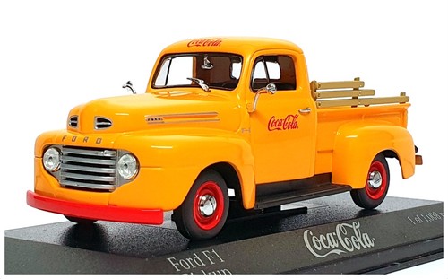 Minichamps scale 400 - 1/43,