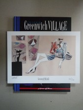 GIHEF & LAPONE  GREENWICH