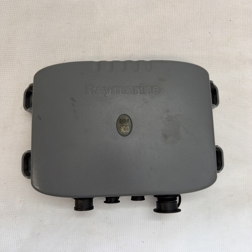 Raymarine dsm300g digital - dsm300g,