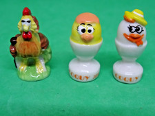 Lot 3 FEVES PUBLICITAIRES  "