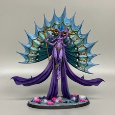 Dexcessa Le Talon De Slaanesh