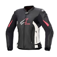 ALPINESTARS Blouson Cuir Femme