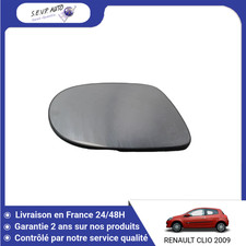 🇫🇷 GLACE RETROVISEUR EXT