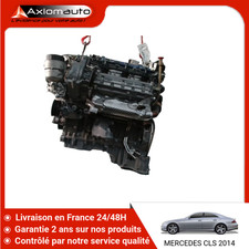 ?? MOTEUR   MERCEDES CLS CLS 350 CDI / d ♻️ A6420103903 ? 70138km