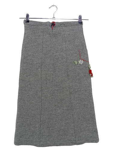 Giesswein jupe trapèze enfant - jupe,