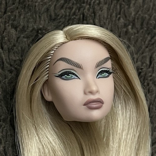 Fashion royalty nuface erin - fashion,