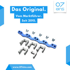 PDE Pont pour VW T5 2.5 Tdi