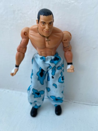 Wwe wcw rey mysterio - wwe, jr