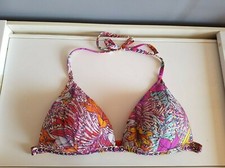 Haut de maillot de bain triangle  Etam 44