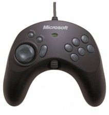 Microsoft Sidewinder Sensor