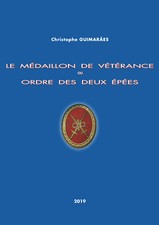 Le Médaillon de vétérance